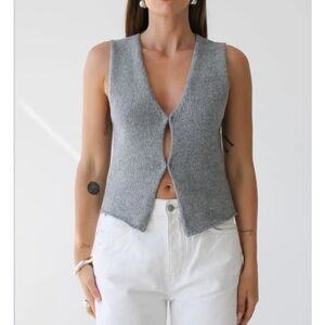 Rumored Prince Street Top